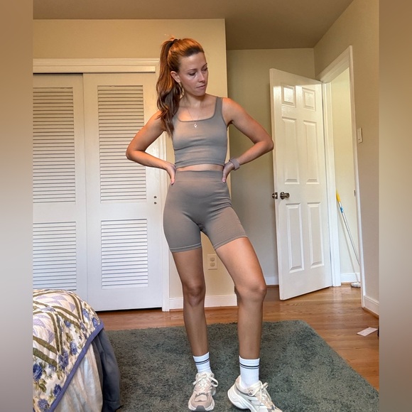 LSKD Ribbed Set - Picture 3 of 6